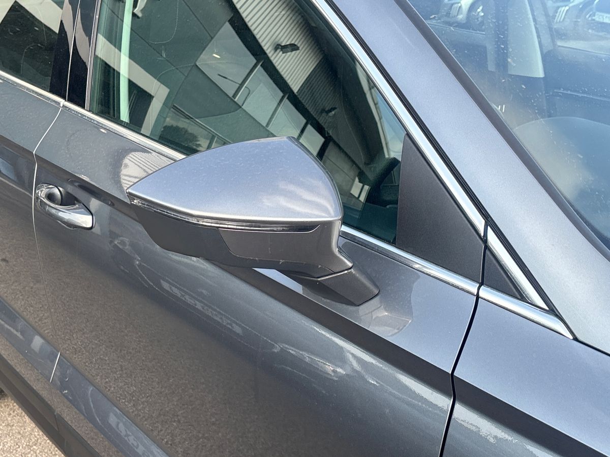 Used SEAT Ateca 2023 for sale - 76004045: Photo 18