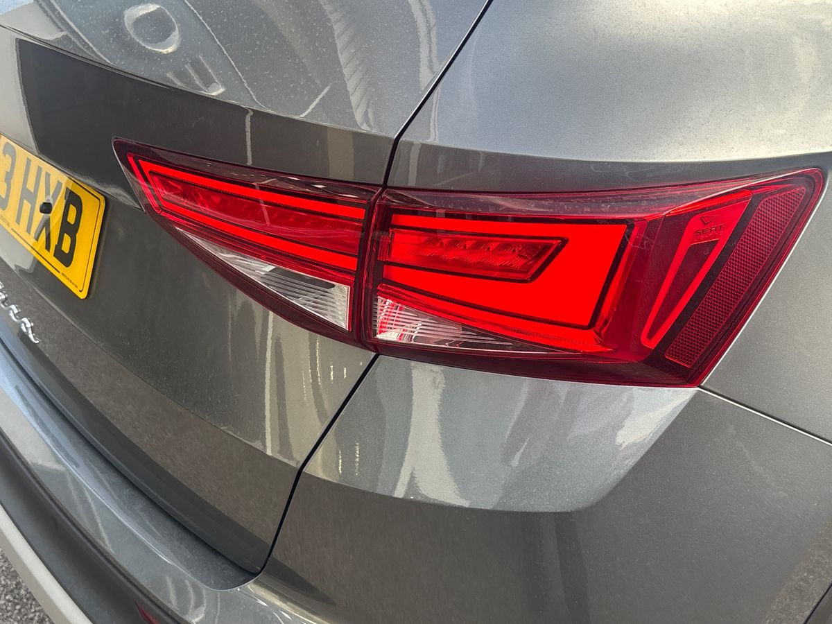 Used SEAT Ateca 2023 for sale - 76004045: Photo 20