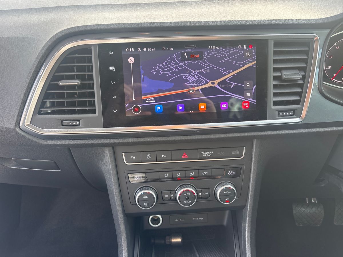 Used SEAT Ateca 2023 for sale - 76004045: Photo 23