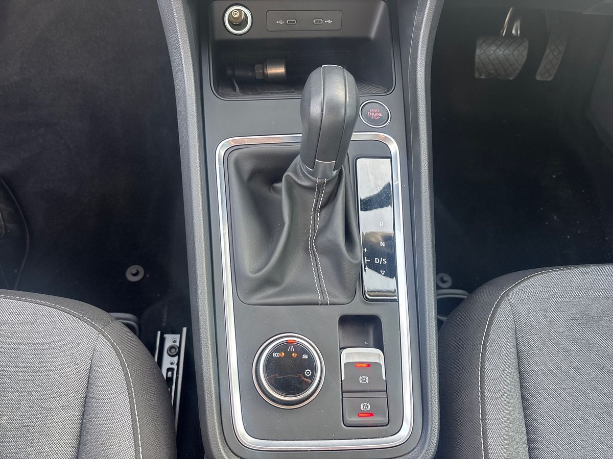 Used SEAT Ateca 2023 for sale - 76004045: Photo 24