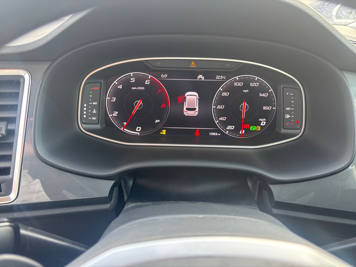 Used SEAT Ateca 2023 for sale - 76004045: Photo 27