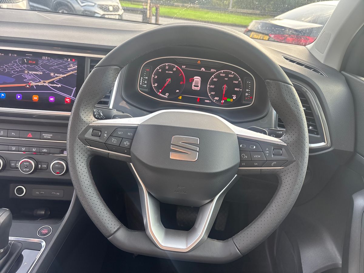 Used SEAT Ateca 2023 for sale - 76004045: Photo 28