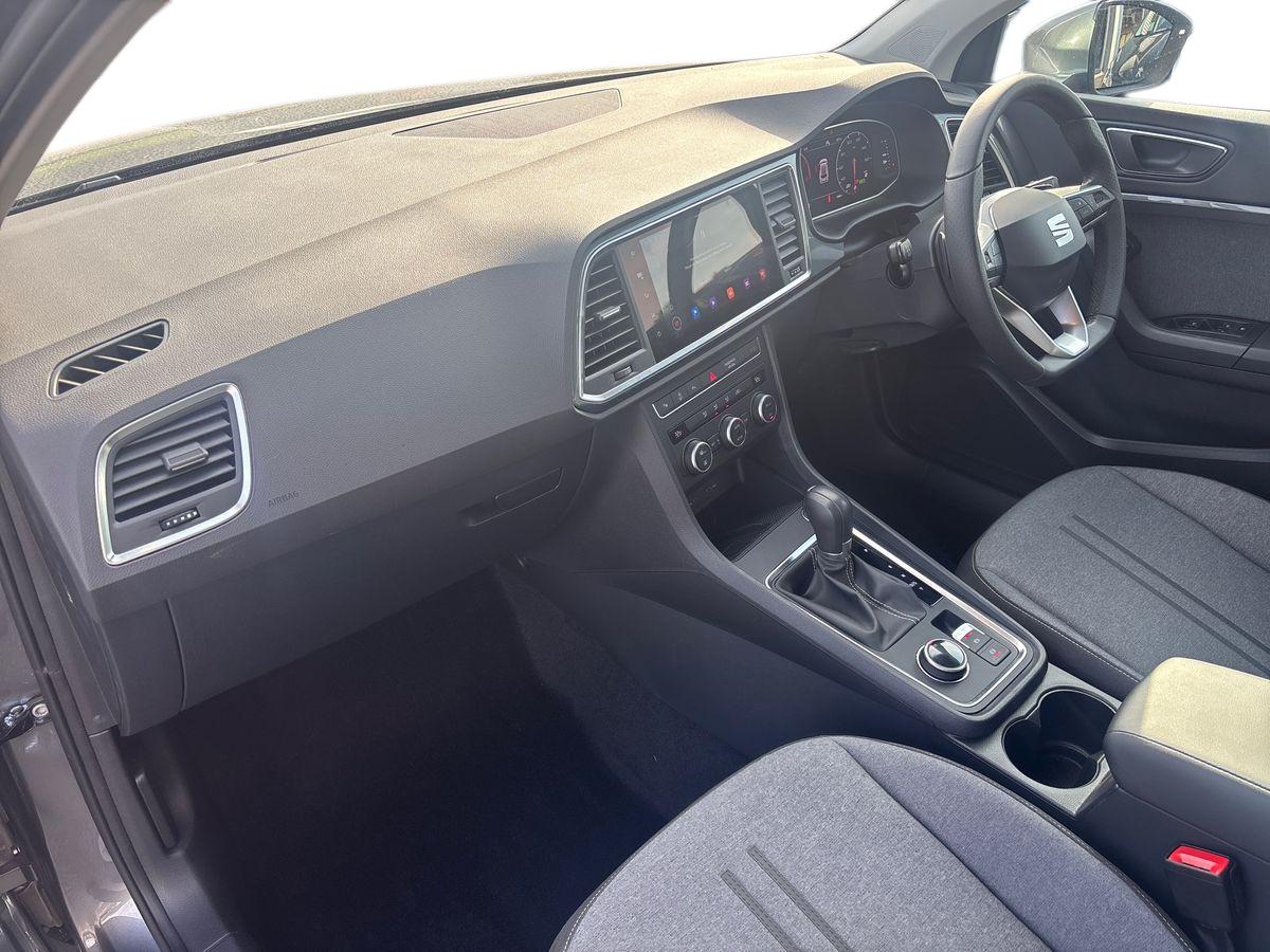 Used SEAT Ateca 2023 for sale - 76004045: Photo 8