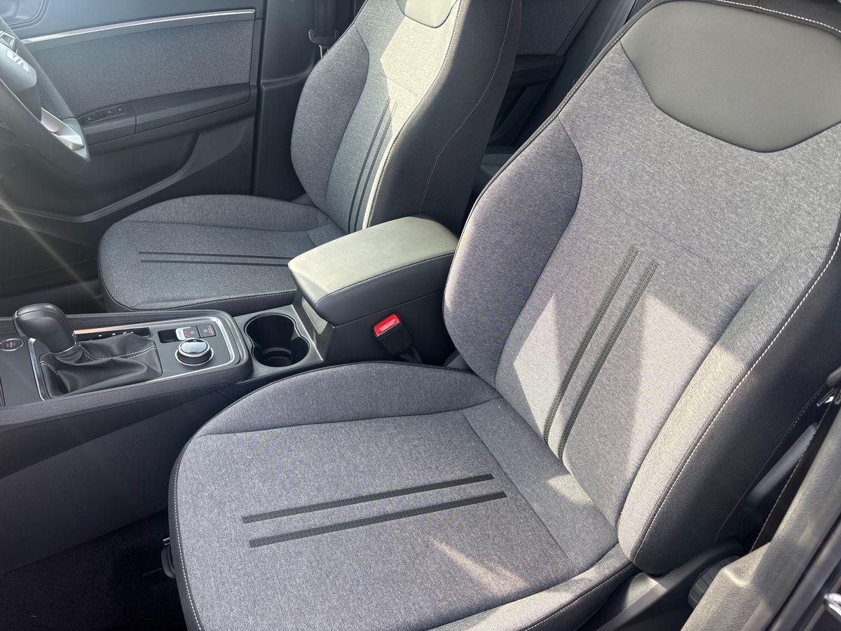 Used SEAT Ateca 2023 for sale - 76004045: Photo 9