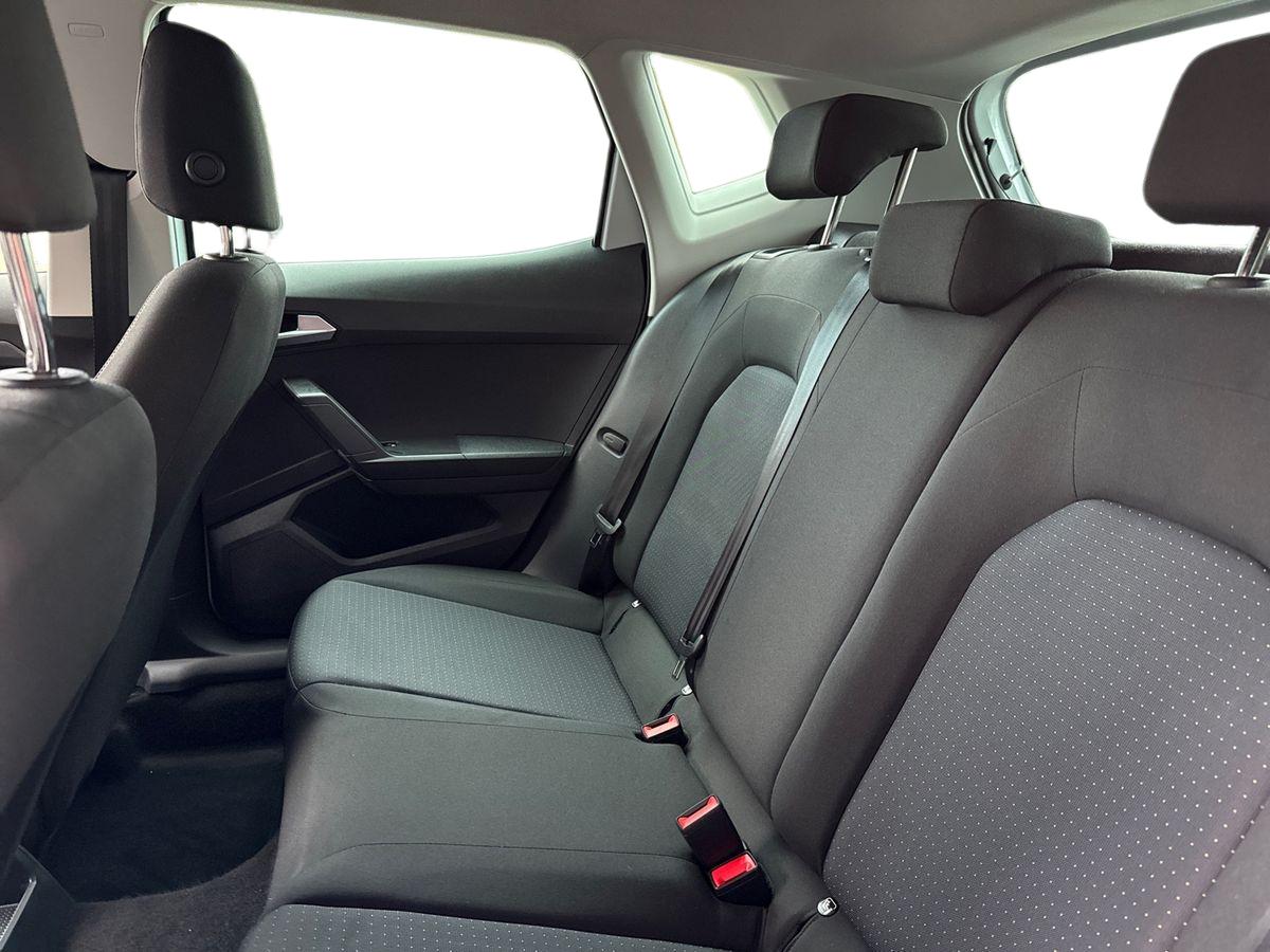 Used SEAT Arona 2023 for sale - 76516105: Photo 10