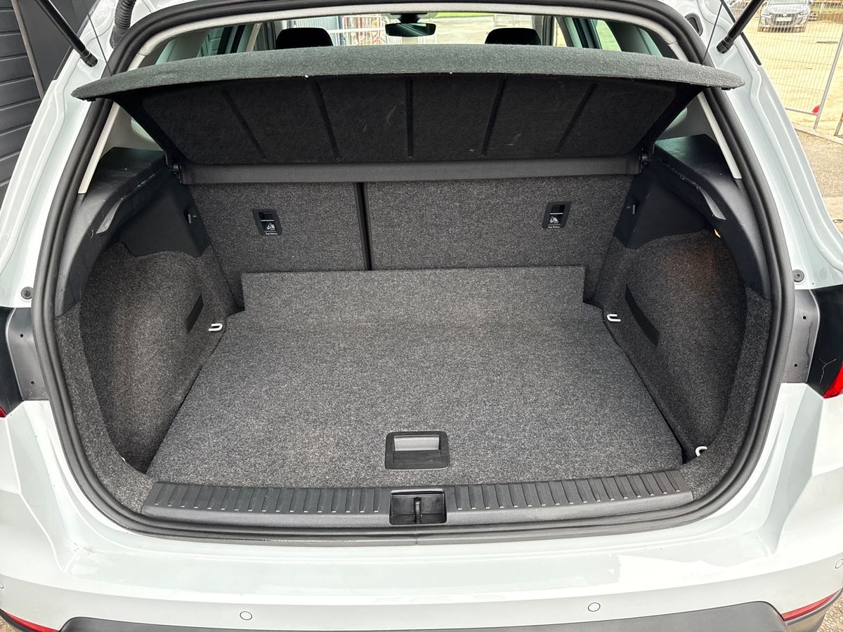 Used SEAT Arona 2023 for sale - 76516105: Photo 11