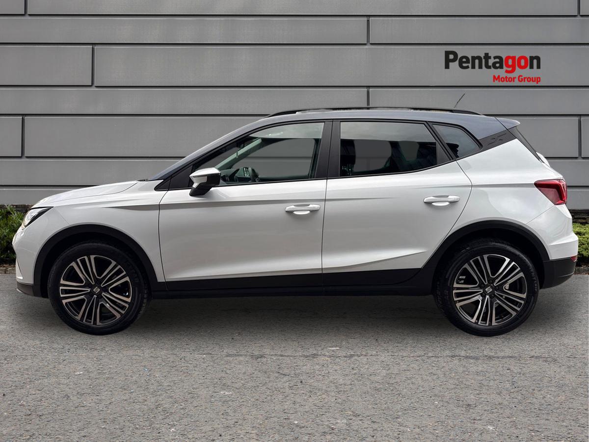 Used SEAT Arona 2023 for sale - 76516105: Photo 14