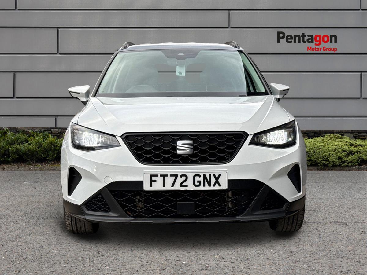 Used SEAT Arona 2023 for sale - 76516105: Photo 15