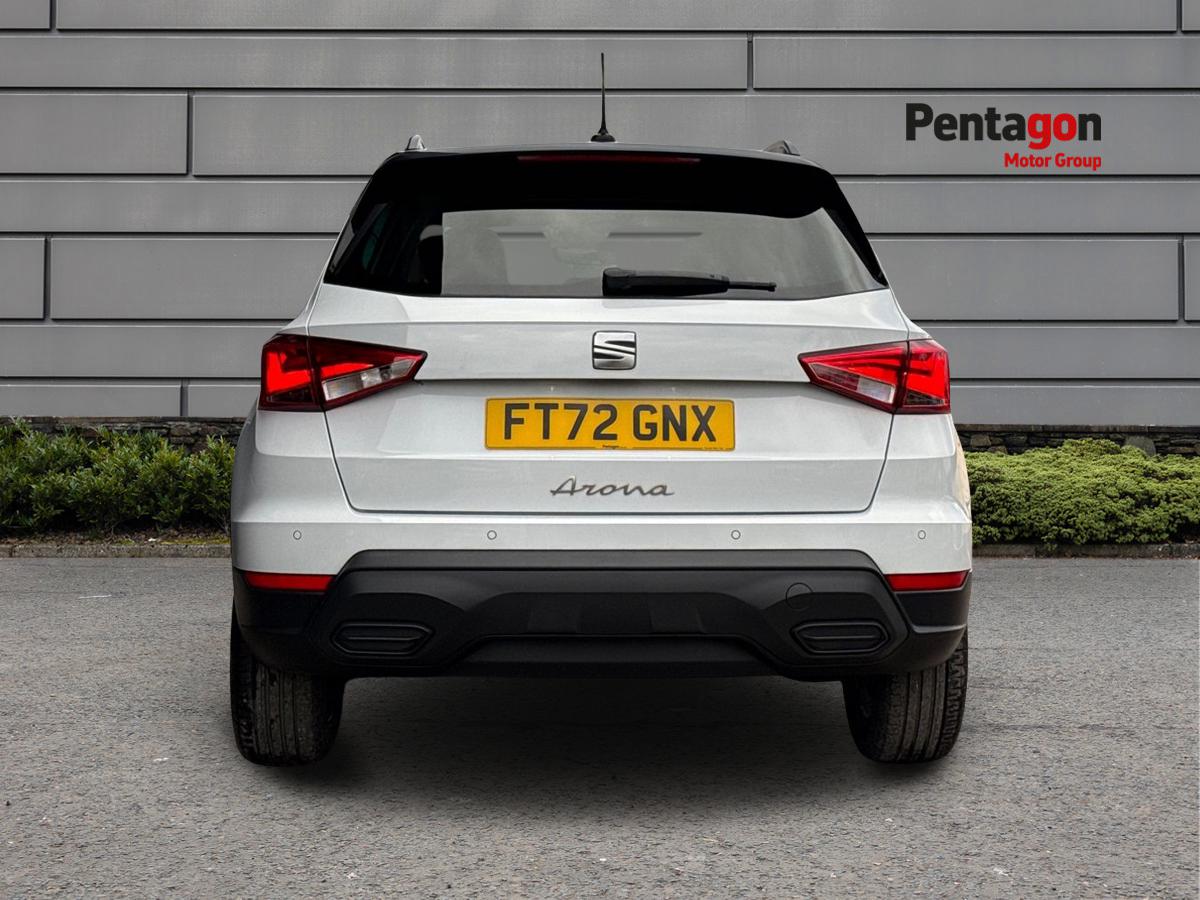 Used SEAT Arona 2023 for sale - 76516105: Photo 16