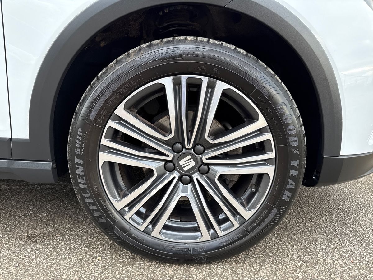 Used SEAT Arona 2023 for sale - 76516105: Photo 17