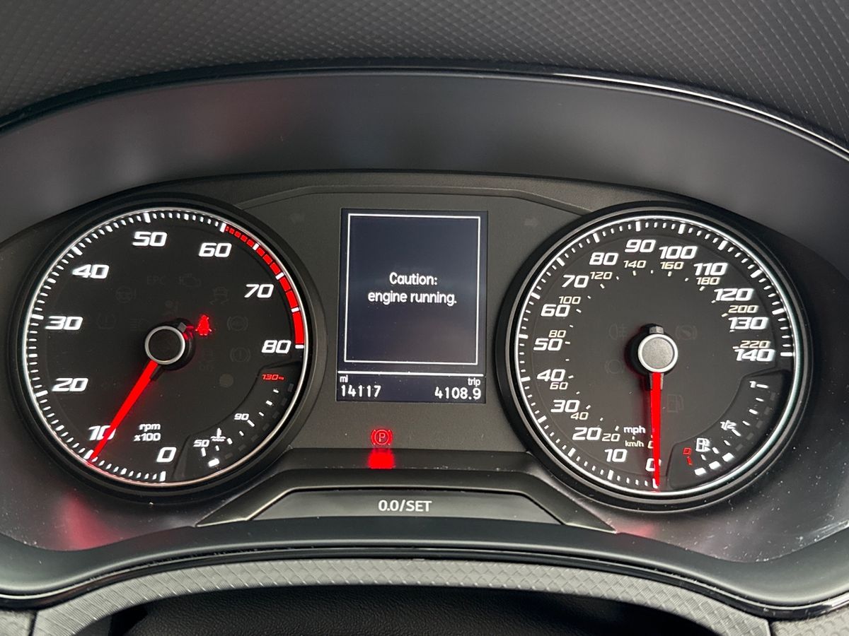 Used SEAT Arona 2023 for sale - 76516105: Photo 21