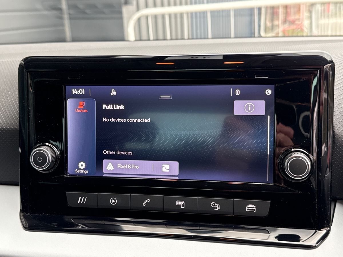 Used SEAT Arona 2023 for sale - 76516105: Photo 24