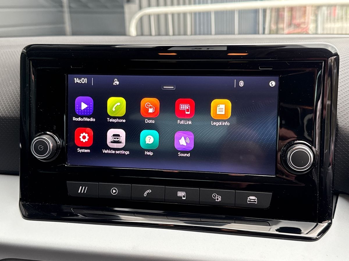 Used SEAT Arona 2023 for sale - 76516105: Photo 25