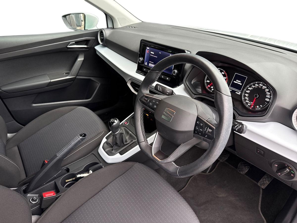 Used SEAT Arona 2023 for sale - 76516105: Photo 5