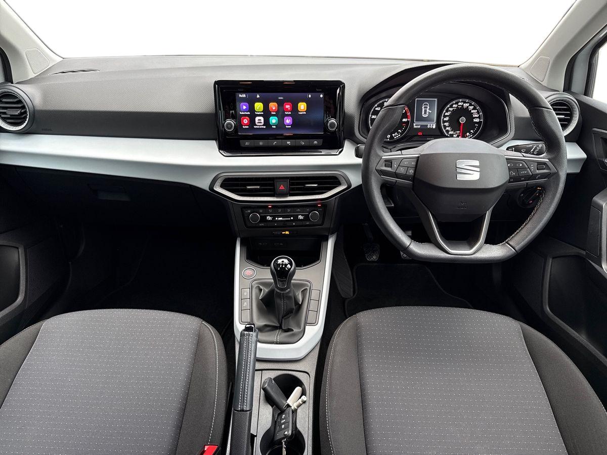 Used SEAT Arona 2023 for sale - 76516105: Photo 7