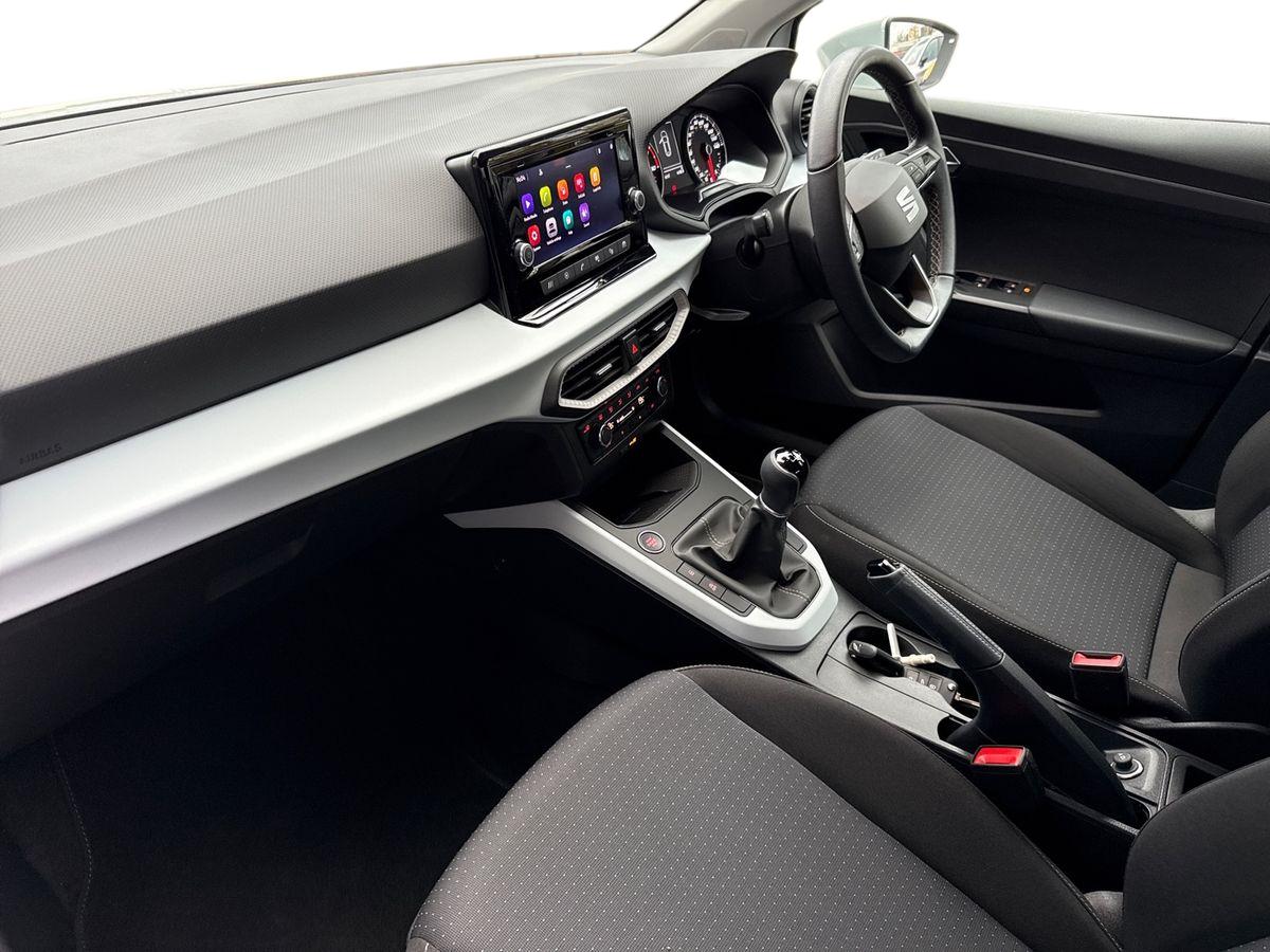 Used SEAT Arona 2023 for sale - 76516105: Photo 8