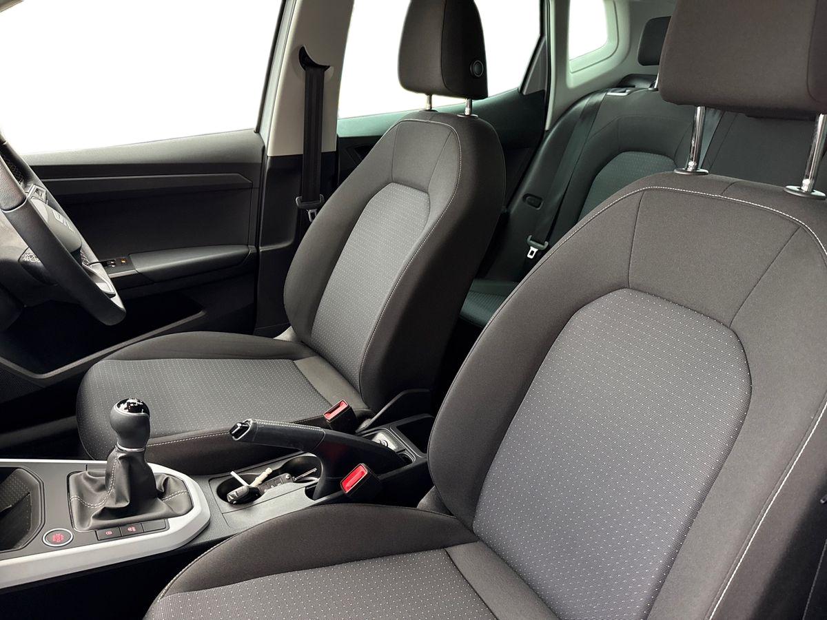 Used SEAT Arona 2023 for sale - 76516105: Photo 9