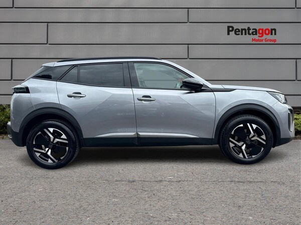 Used Peugeot 2008 2024 for sale - 71942863: Photo 13