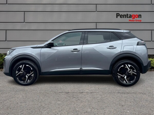 Used Peugeot 2008 2024 for sale - 71942863: Photo 14