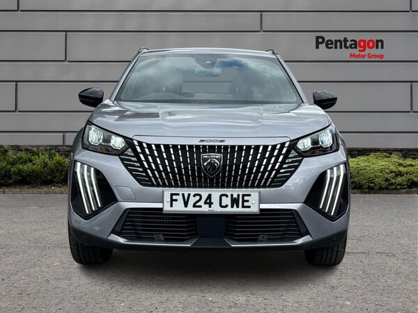 Used Peugeot 2008 2024 for sale - 71942863: Photo 15