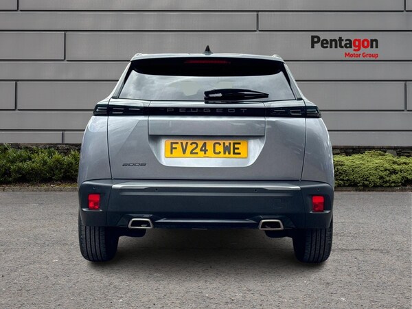 Used Peugeot 2008 2024 for sale - 71942863: Photo 16