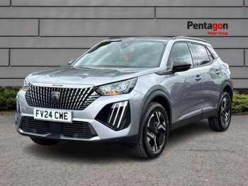 Used Peugeot 2008 2024 for sale - 71942863: Photo