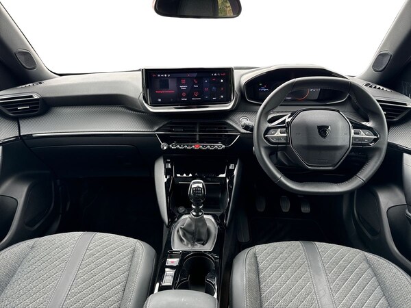 Used Peugeot 2008 2024 for sale - 71942863: Photo 7