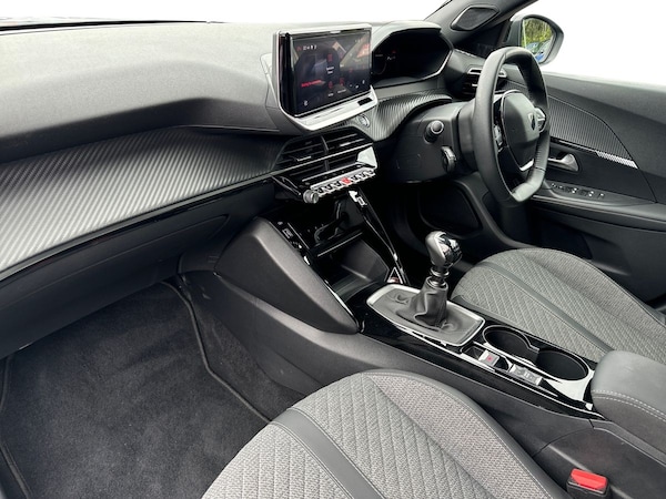 Used Peugeot 2008 2024 for sale - 71942863: Photo 8