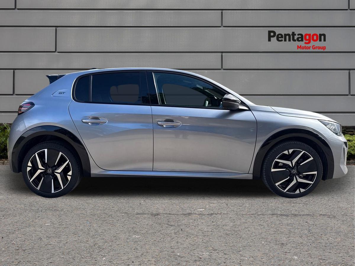 Used Peugeot 208 2025 for sale - 76030076: Photo 13