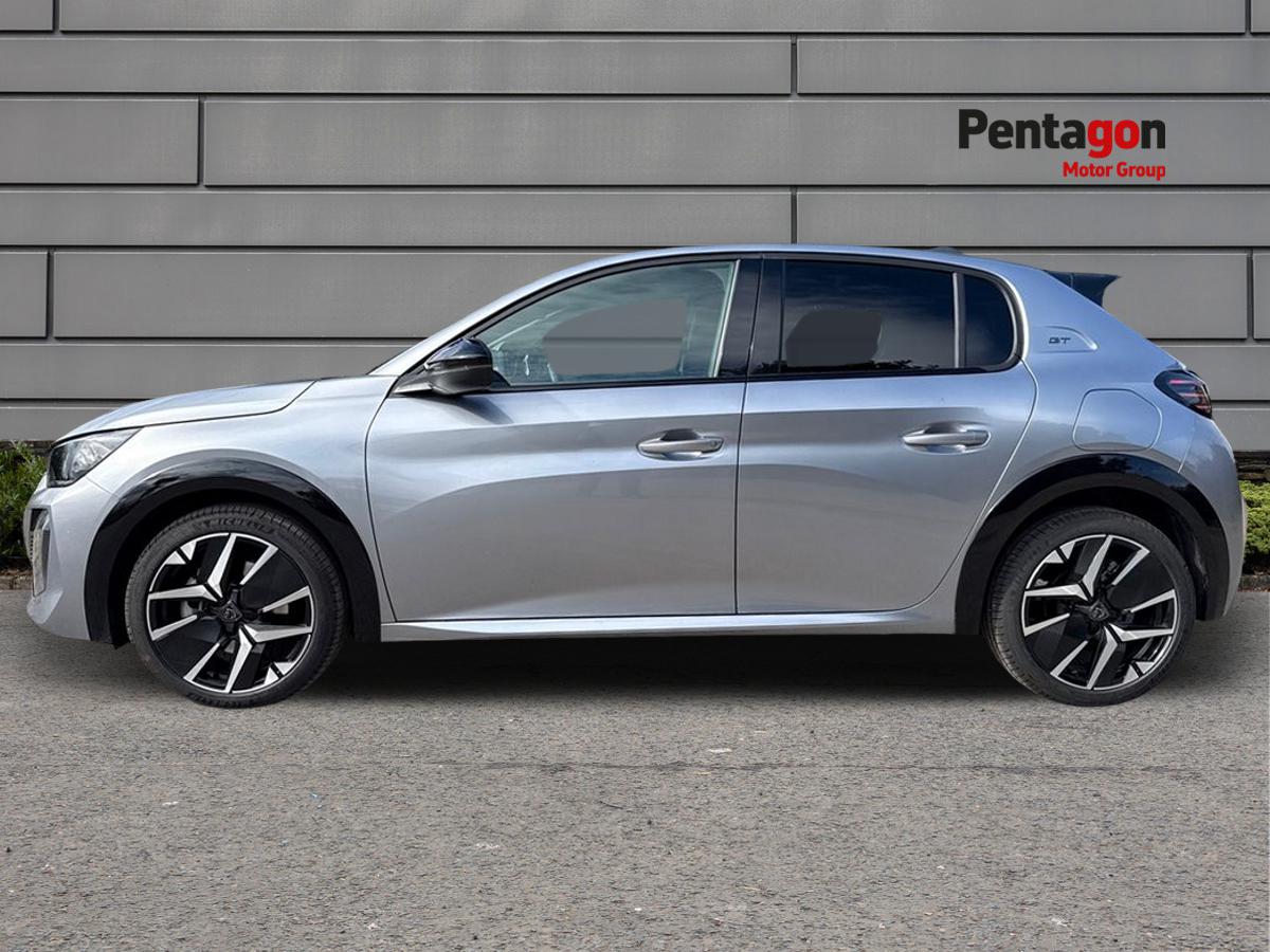 Used Peugeot 208 2025 for sale - 76030076: Photo 14