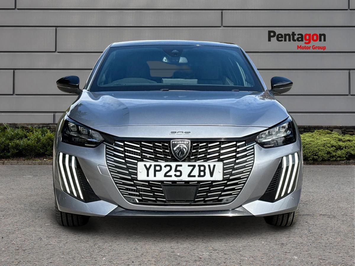 Used Peugeot 208 2025 for sale - 76030076: Photo 15