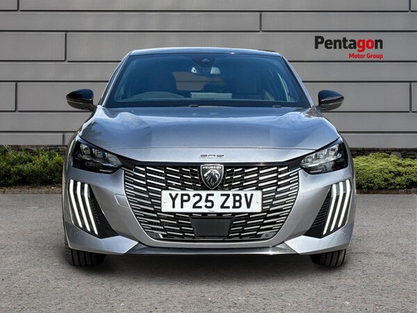 Used Peugeot 208 2025 for sale - 76030076: Photo 15