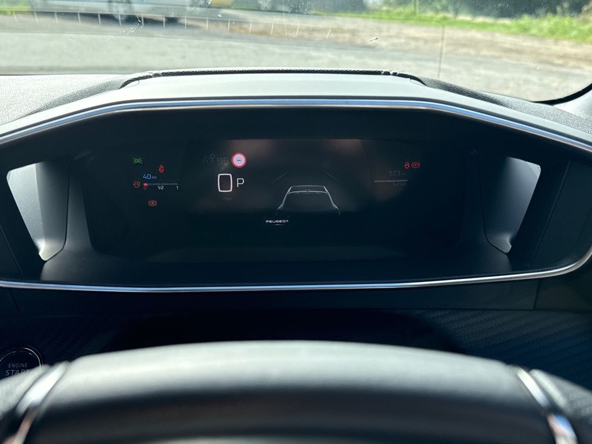 Used Peugeot 208 2025 for sale - 76030076: Photo 21