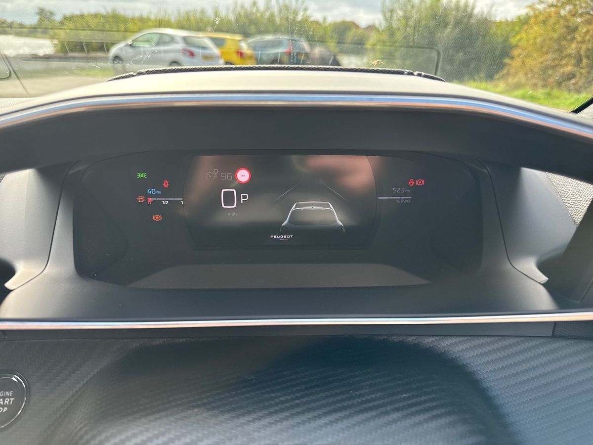 Used Peugeot 208 2025 for sale - 76030076: Photo 22