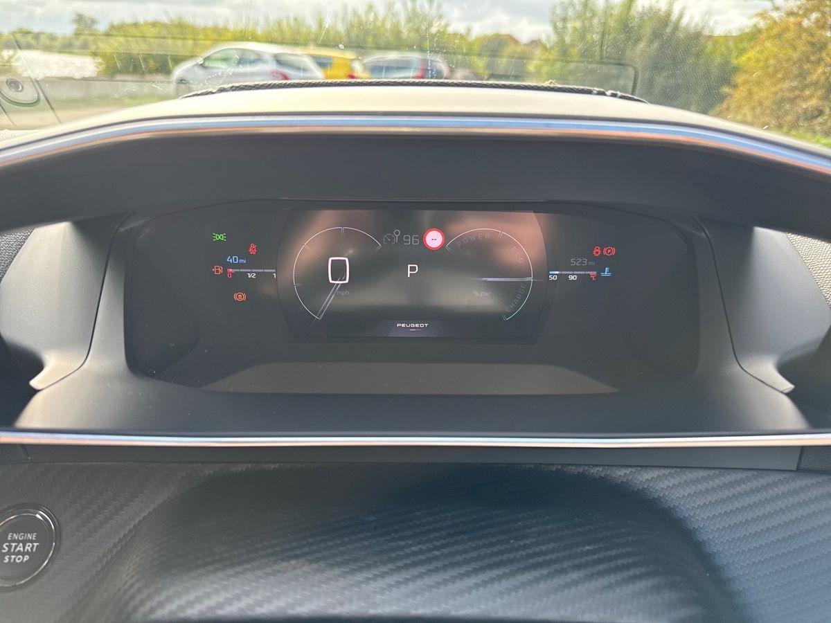 Used Peugeot 208 2025 for sale - 76030076: Photo 23