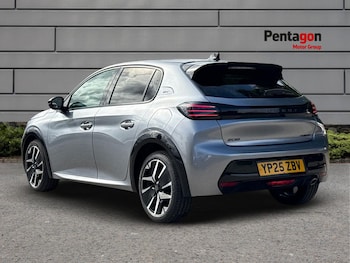 Used Peugeot 208 2025 for sale - 76030076: Photo 2