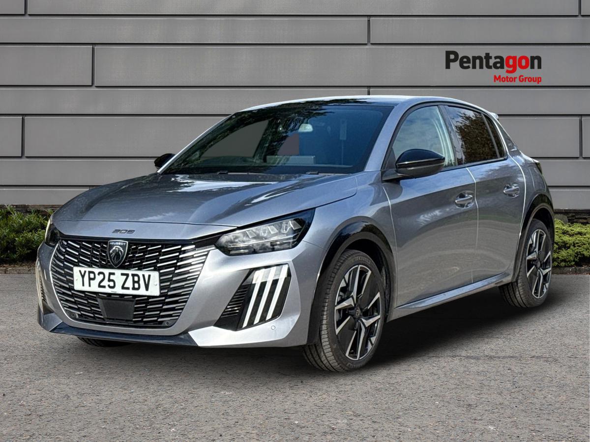 Used Peugeot 208 2025 for sale - 76030076: Photo 3