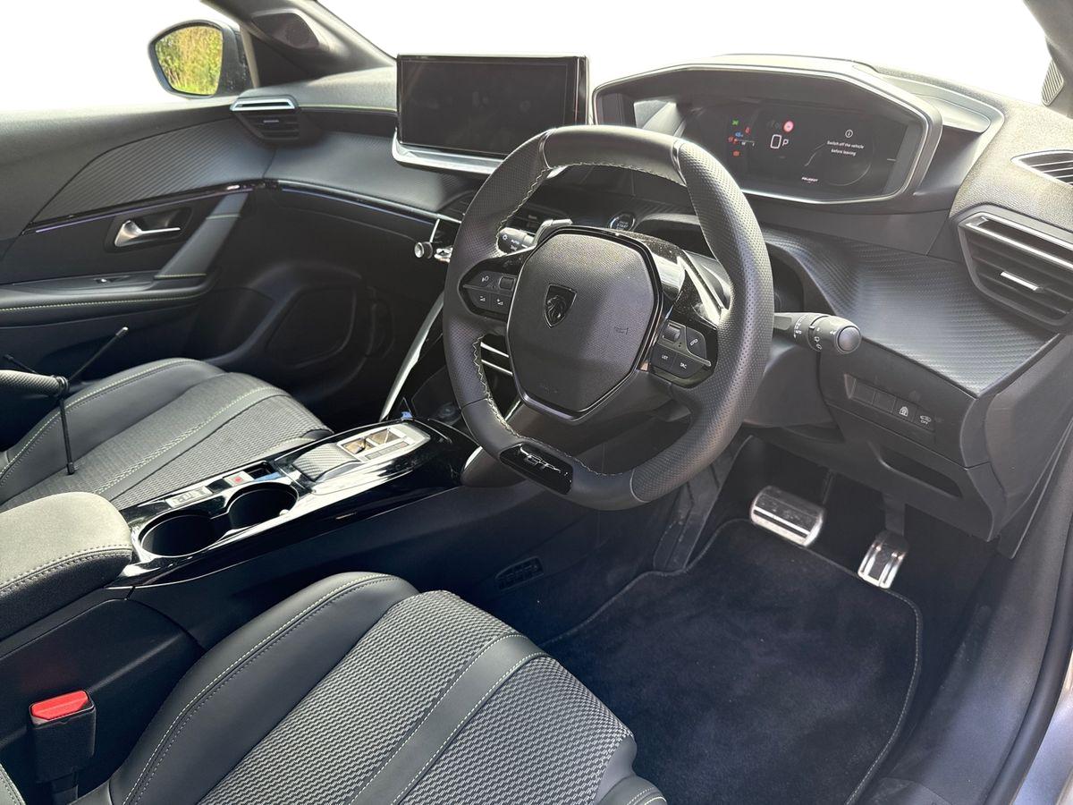 Used Peugeot 208 2025 for sale - 76030076: Photo 5