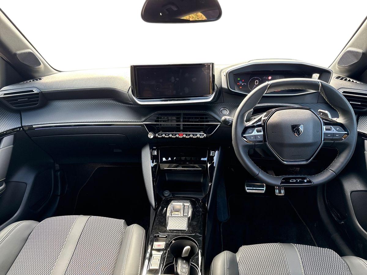 Used Peugeot 208 2025 for sale - 76030076: Photo 7