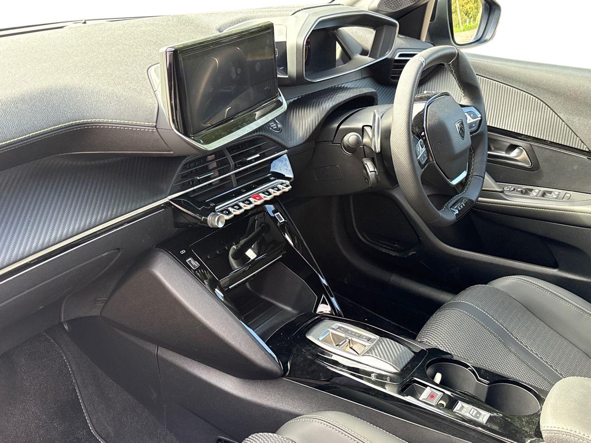 Used Peugeot 208 2025 for sale - 76030076: Photo 8