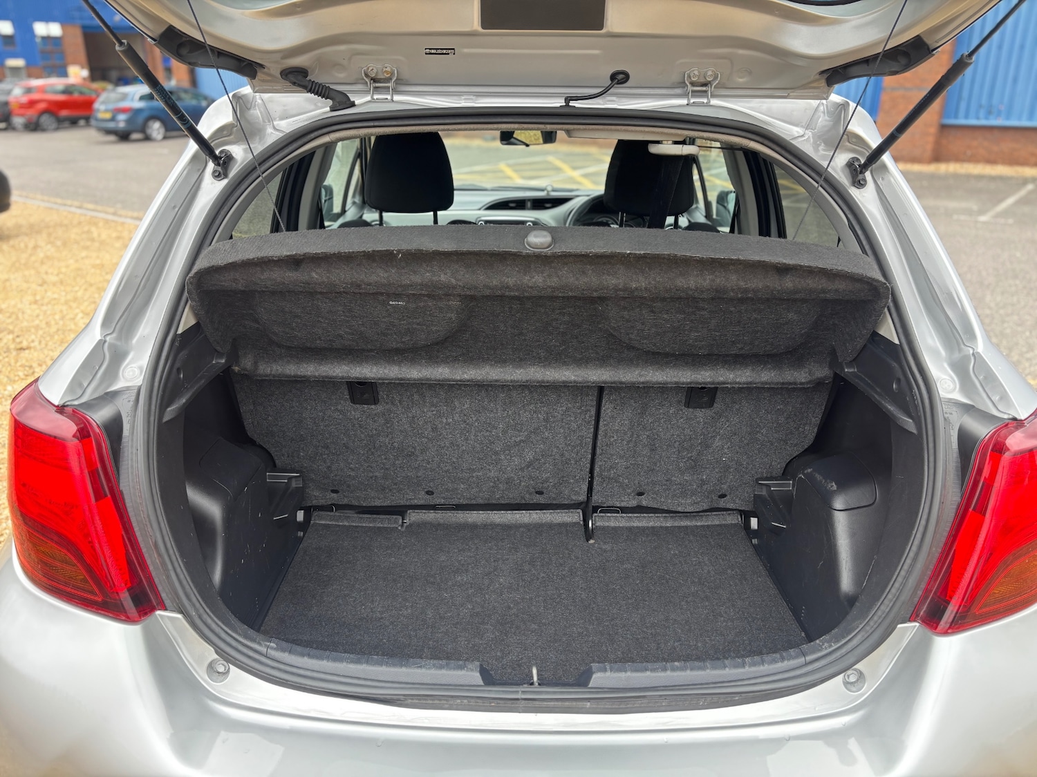 Vehicle 24