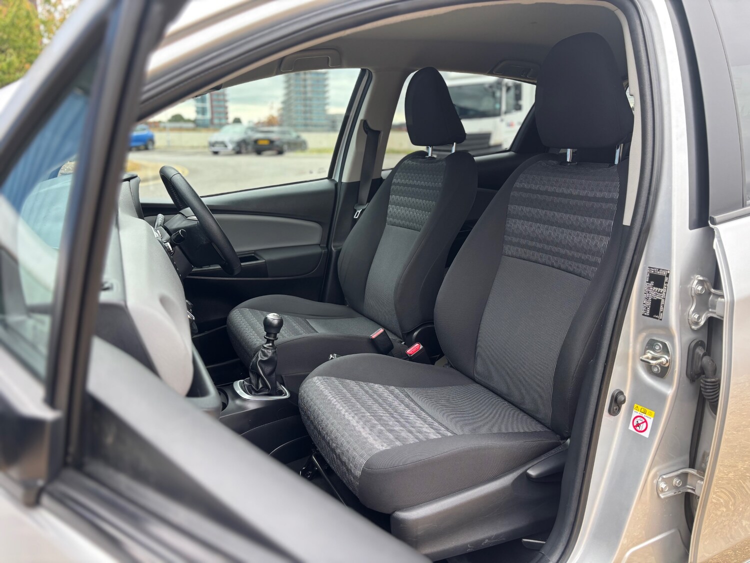 Vehicle 30