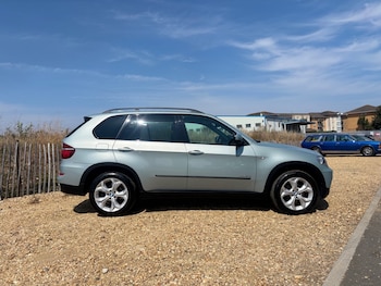 Used BMW X5 2010 for sale - 75547347: Photo