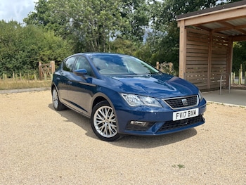 2017 (17) - 1.2 TSI SE Dynamic Technology 5dr