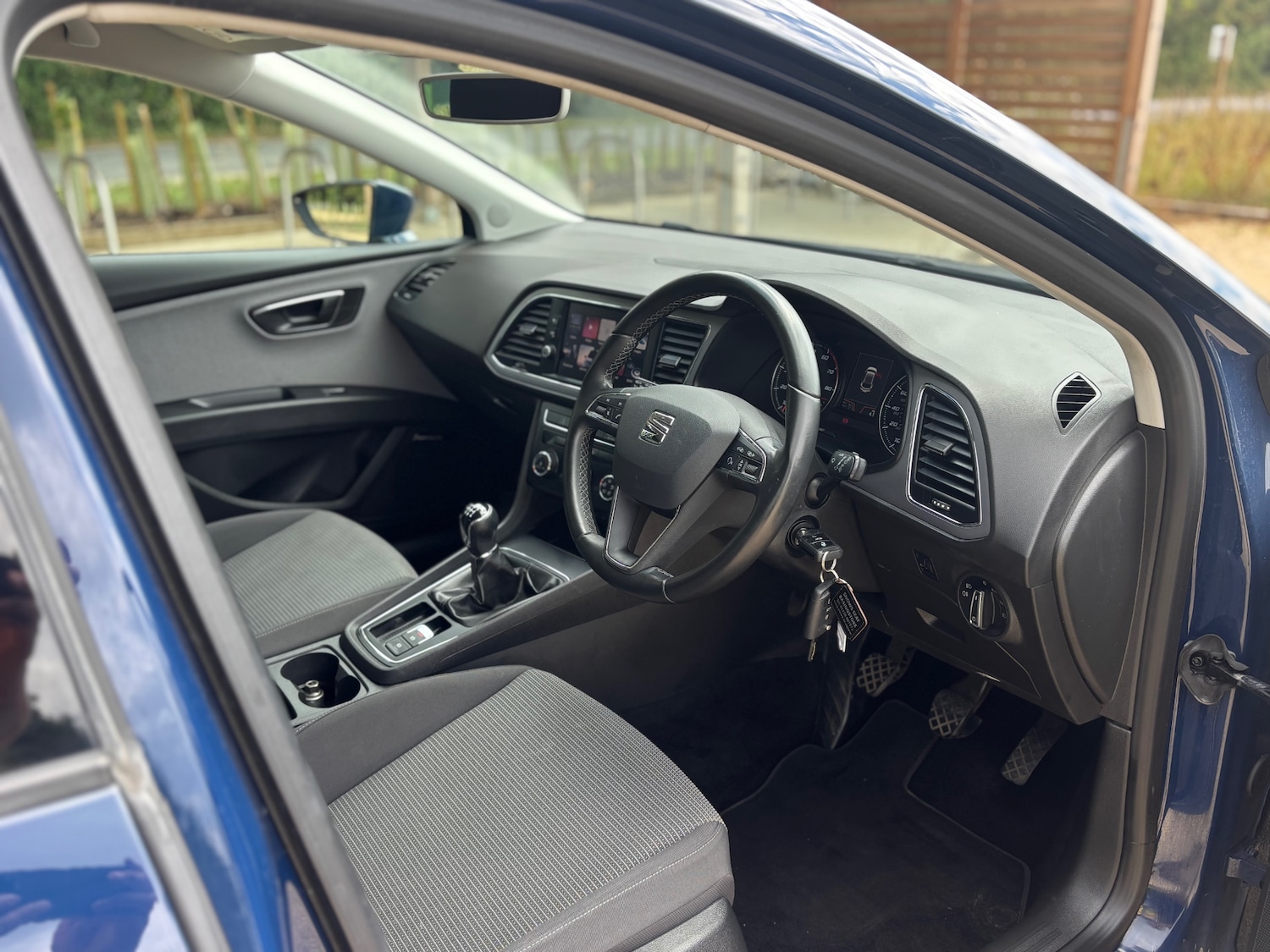 Vehicle 20