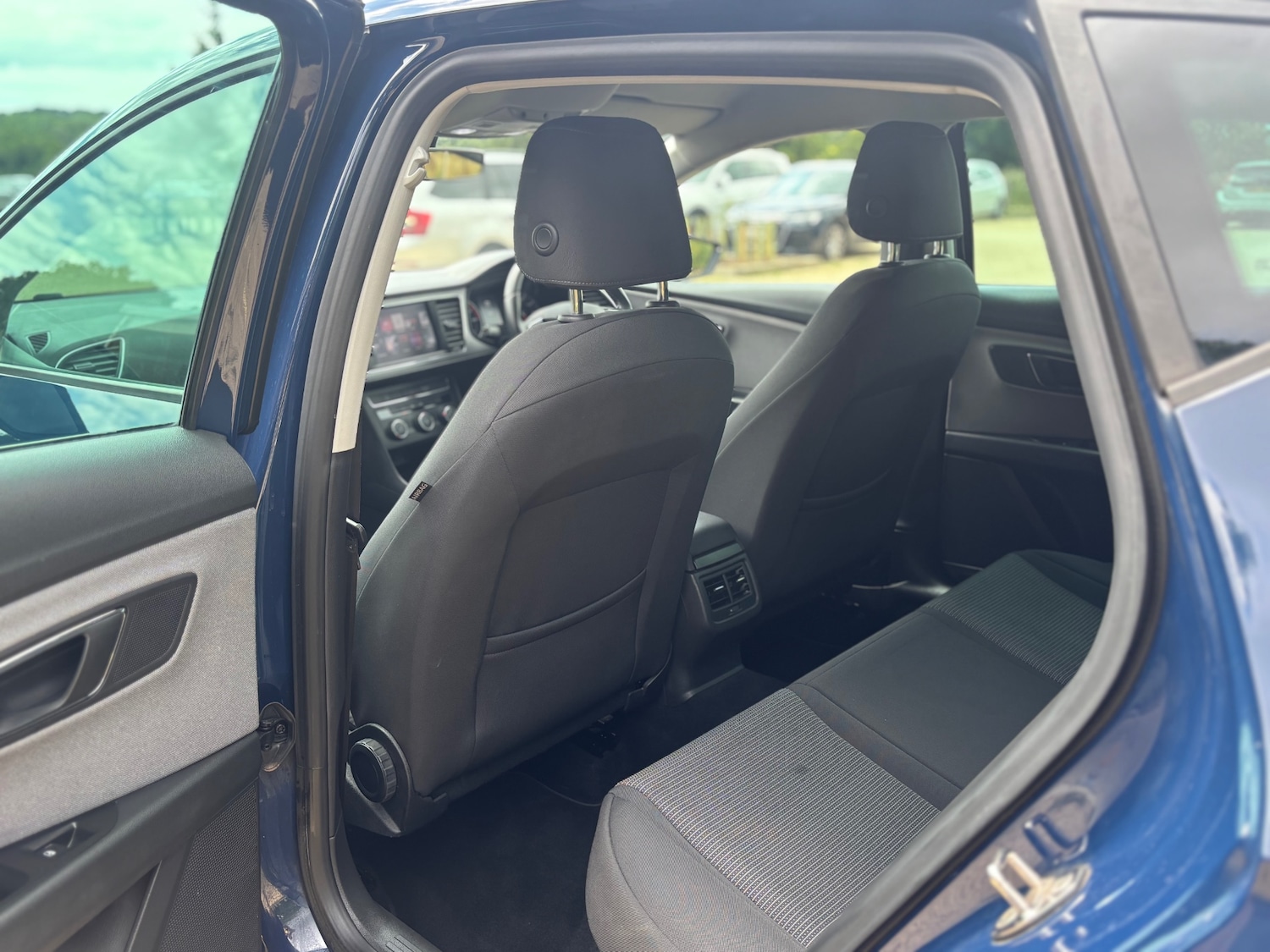 Vehicle 26