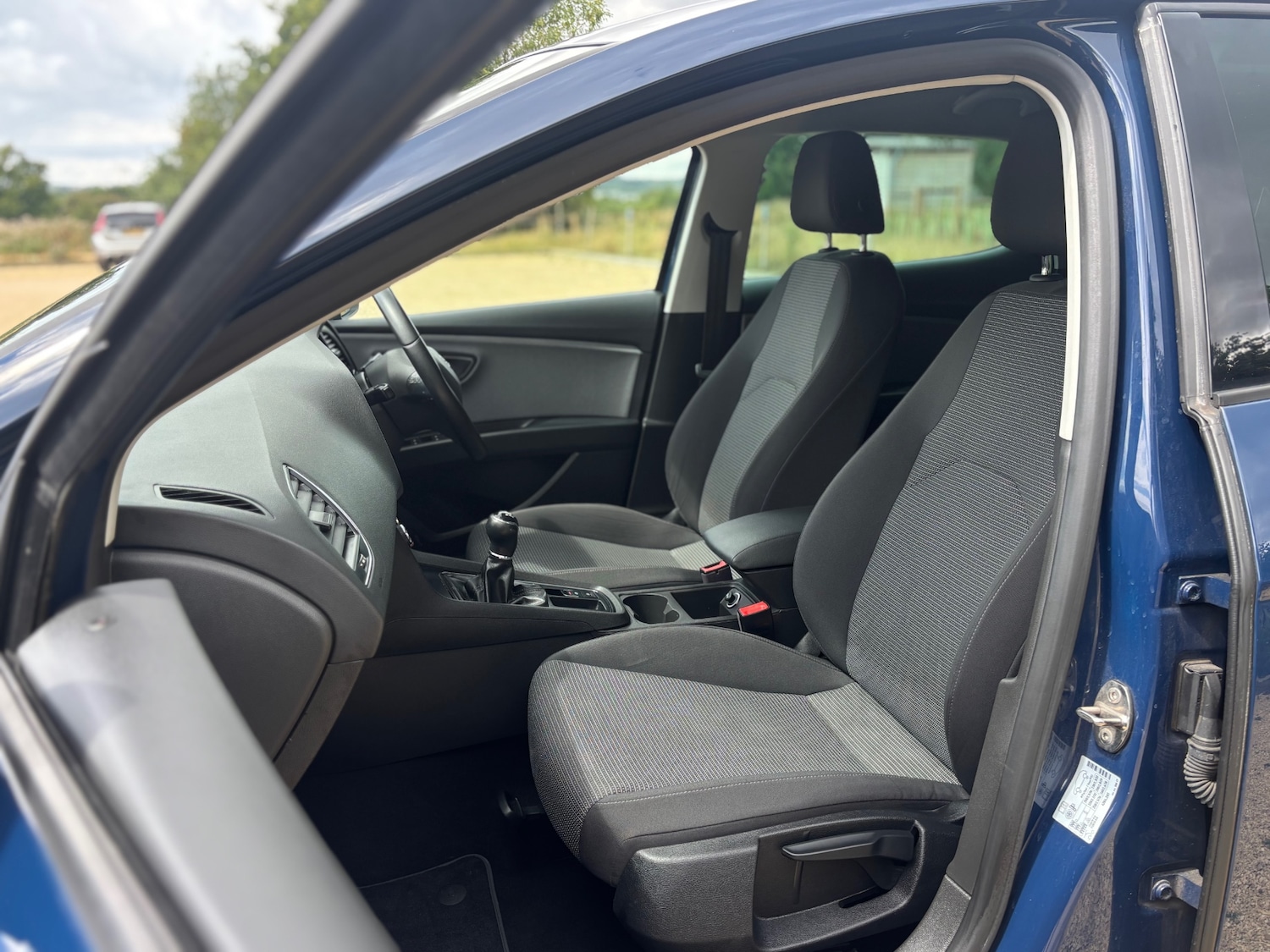 Vehicle 29