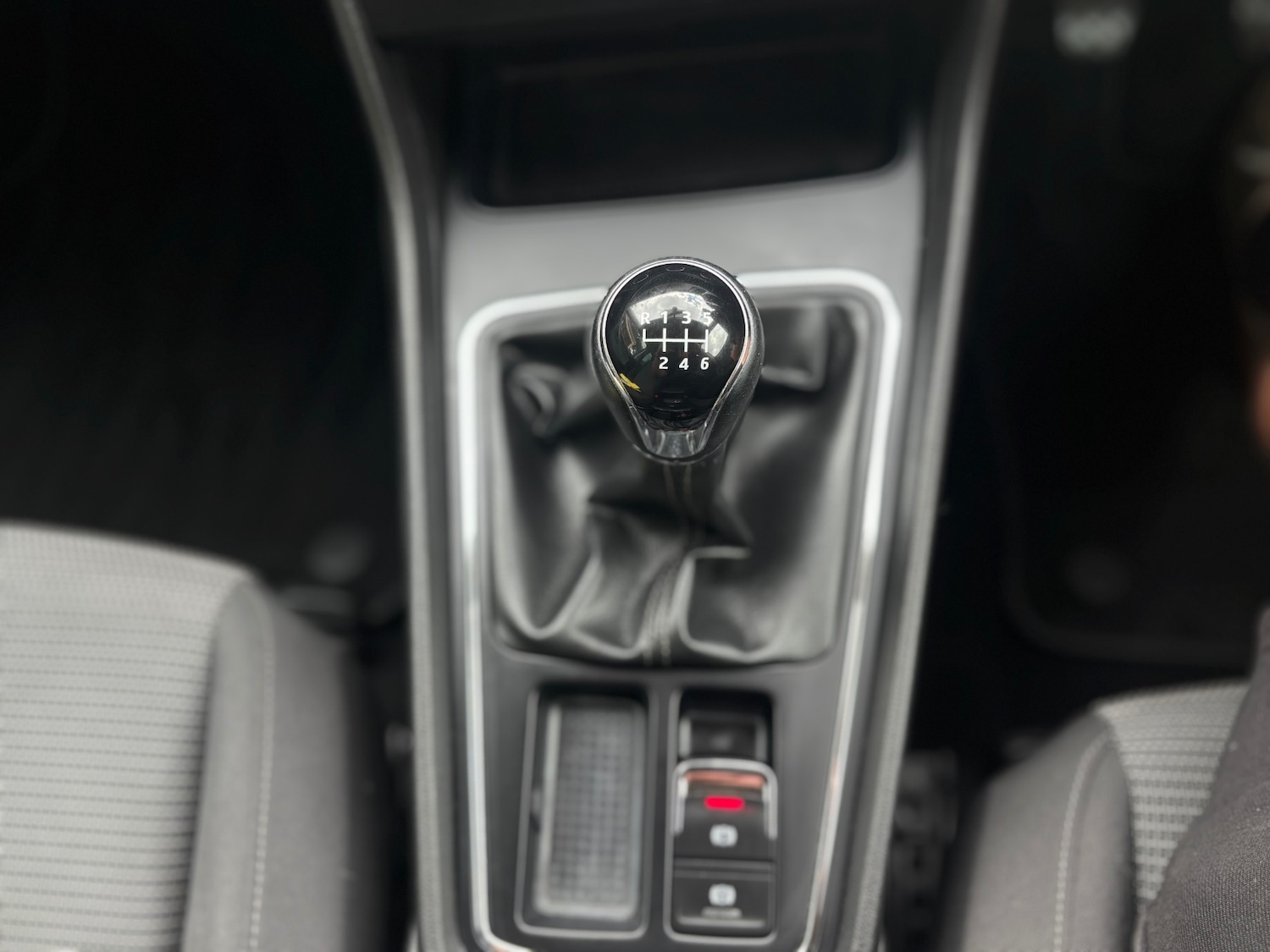 Vehicle 36