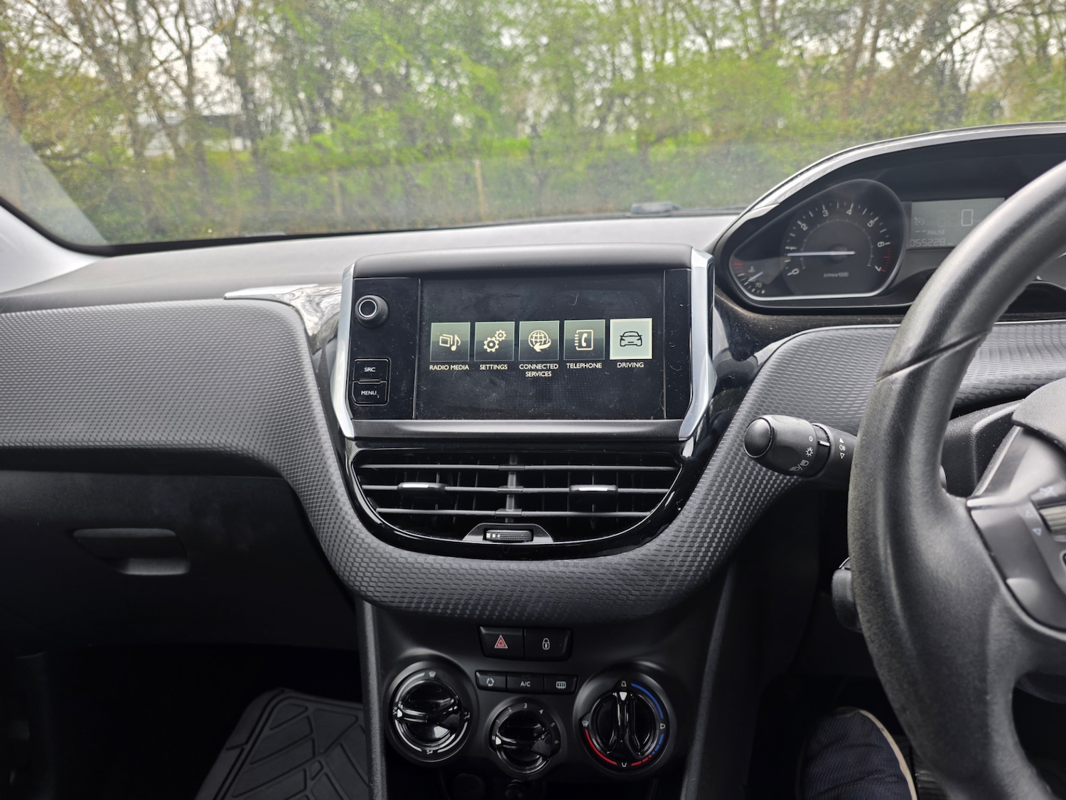 Used Peugeot 208 2015 for sale - 78080782: Photo 11