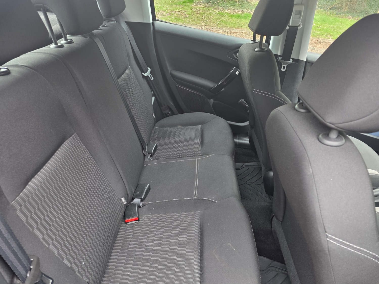 Used Peugeot 208 2015 for sale - 78080782: Photo 16